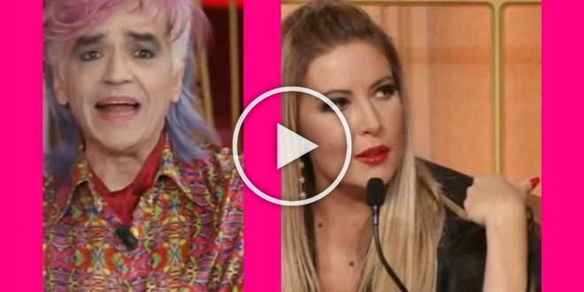 Ballando con le stelle, Morgan contro Selvaggia Lucarelli: “Giurati di cosa”