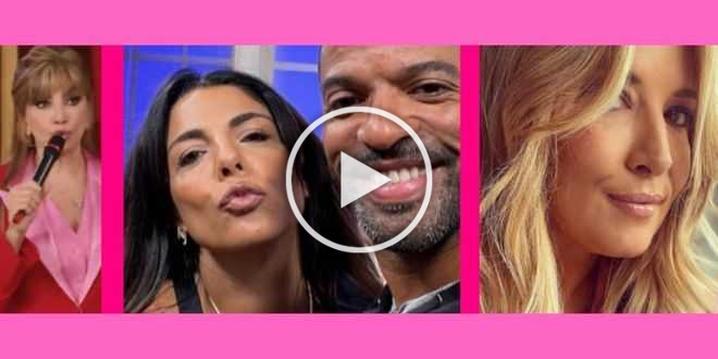 “Ballando con le stelle” perde Mietta causa Covid: Selvaggia Lucarelli la punge sui vaccini