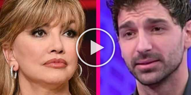 Ballando con le stelle, Raimondo Todaro lascia e spiazza Milly Carlucci: “Delusione”
