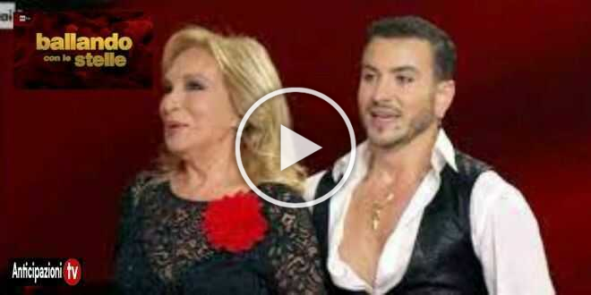 Ballando con le stelle, Rosanna Lambertucci body shaming contro due giudici?