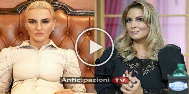 Ballando Con le Stelle, Selvaggia Lucarelli smaschera Arisa: la cantante ha una nuova fiamma?