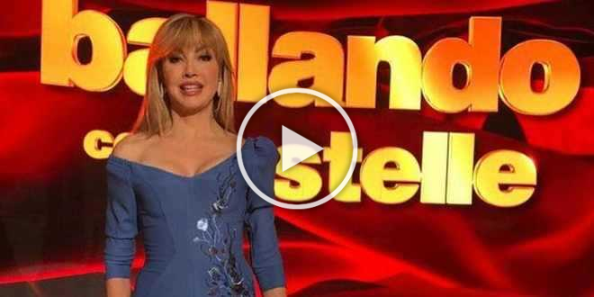 Ballando con le stelle, svelata una nuova concorrente e il maestro di Arisa