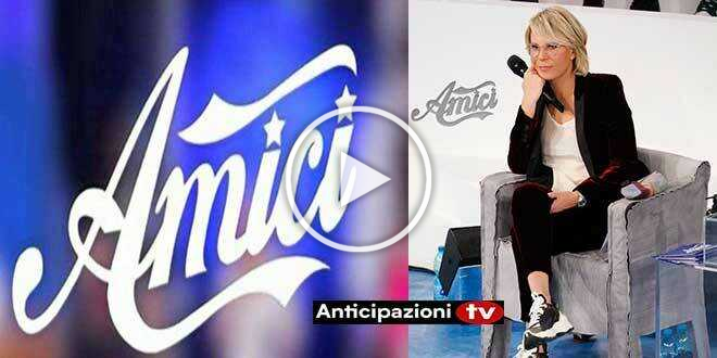 Amici, una ballerina professionista lascia il talent: ecco di chi si tratta