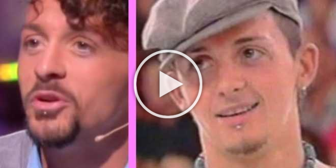 Amici di Maria De Filippi: il ballerino Catello Miotto viene condannato