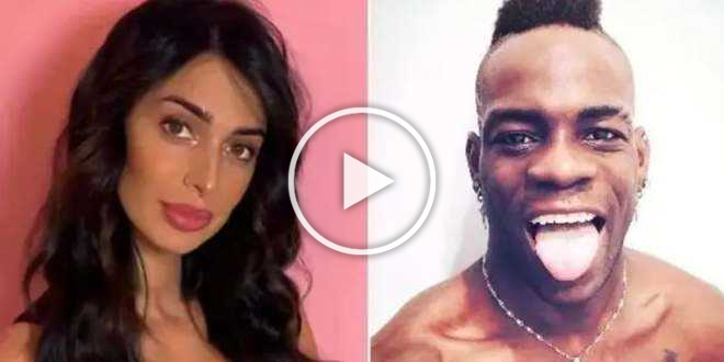 Uomini e Donne gossip, Mario Balotelli contro Alessia Messina: “Mai stato con lei”