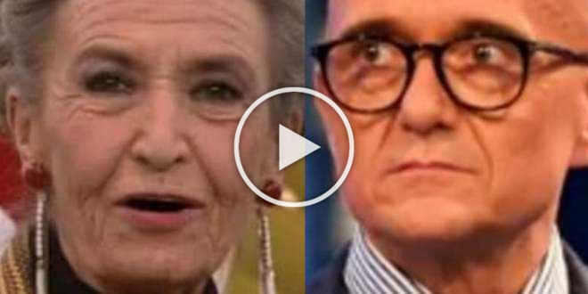 Barbara Alberti rivela di aver bestemmiato al GF Vip: “É un inferno, autori aguzzini”