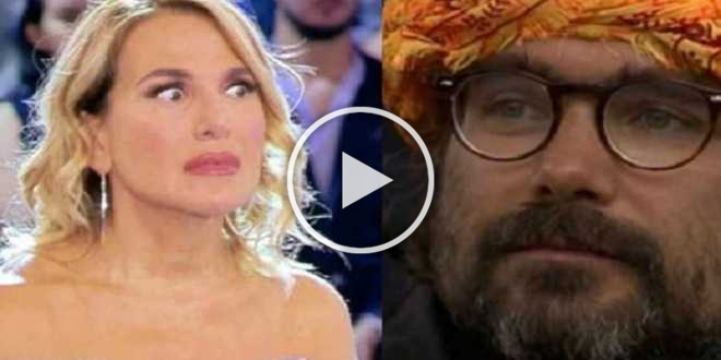 Barbara d’Urso non perdona: condannato Yari Carrisi dopo che le augurò la morte!