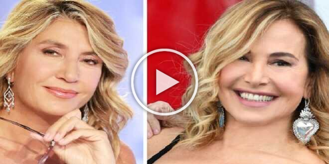 Barbara d’Urso, clamoroso ritorno in Mediaset? C’entrerebbe Myrta Merlino