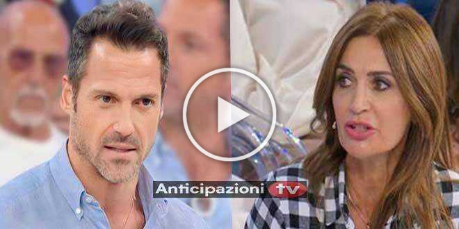 Uomini e Donne, Barbara De Santi chiude con Marco Viola: il gesto drastico