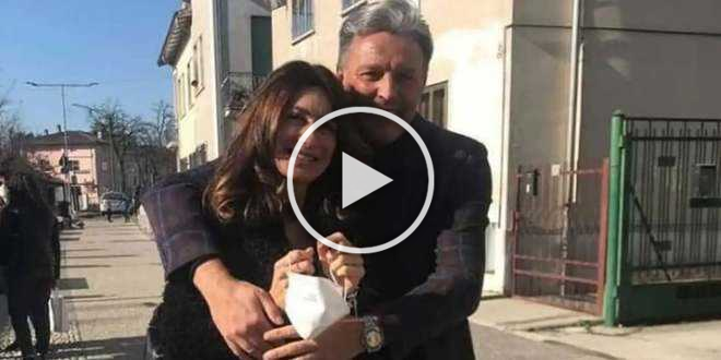 Uomini e Donne, Barbara De Santi annuncia la rottura con Maurizio Guerci: “Mi ha tradita”