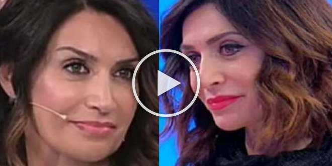 Uomini e Donne gossip, Barbara De Santi come Pamela Prati: il video sexy e l’agenzia