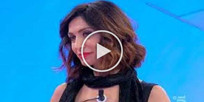 Uomini e Donne, Barbara De Santi è ancora single: “Spero di tornare a settembre”