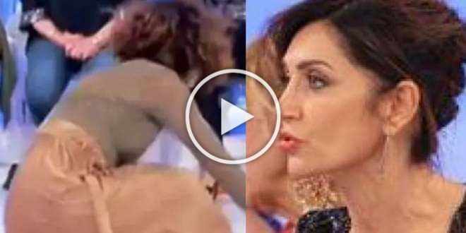 Barbara De Santi é stata allontanata da Uomini e Donne? Il malore e la misteriosa scomparsa
