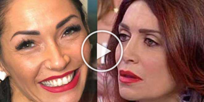Uomini e Donne news, Barbara De Santi smaschera Ida Platano: “Non è come appare”