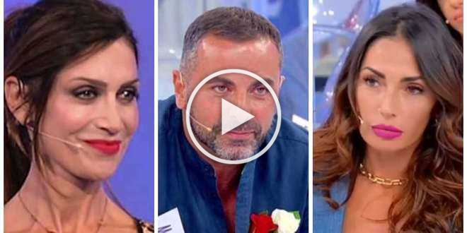 Barbara De Santi torna a Uomini e Donne? La dama punta Marcello Messina
