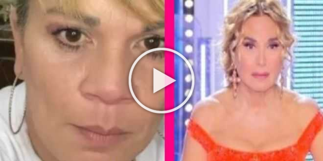 Barbara D’Urso shock: Angela Chianello l’accusa dopo il successo “Mi ha rovinata”