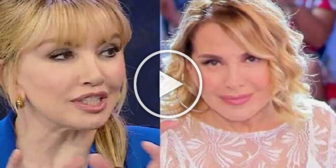 Barbara d’Urso sbarca a Ballando con le Stelle? La rivelazione di Milly Carlucci
