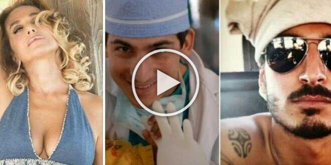 Barbara D’Urso, chi sono e cosa fanno i suoi figli nella vita?