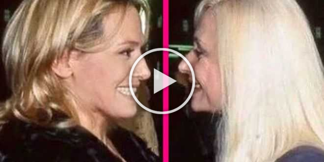 Barbara D’Urso dice addio a Raffaella Carrà, “Mancherà a tutti…”