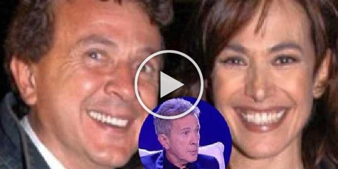 Barbara d’Urso e Pupo, parla l’ex della conduttrice: “Tradimento? Non lo escludo”