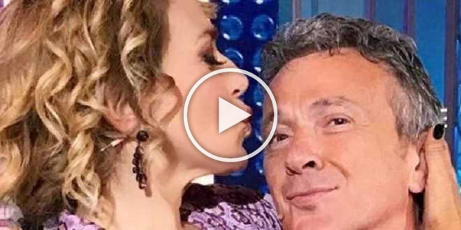 Barbara d’Urso: ecco cosa c’è stato davvero con Pupo