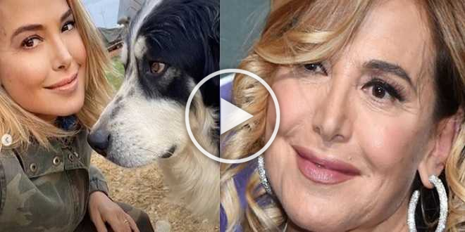 Barbara d’Urso esagera con photoshop: i followers la deridono su Instagram