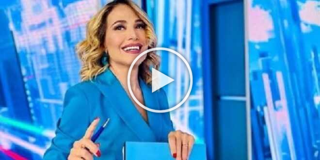 Barbara d’Urso guarderà il nuovo Pomeriggio Cinque? La risposta che sorprende