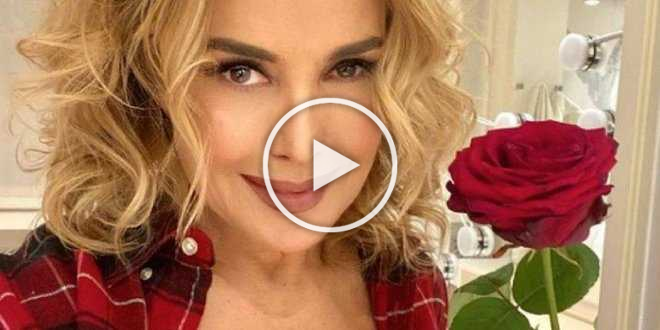 Barbara D’urso,il topless sconvolgente in compagnia di una nuova fiamma: ecco di chi si tratta