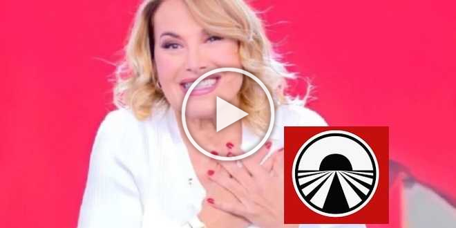 Barbara d’Urso lascia Mediaset: nel suo futuro c’è Pechino Express?