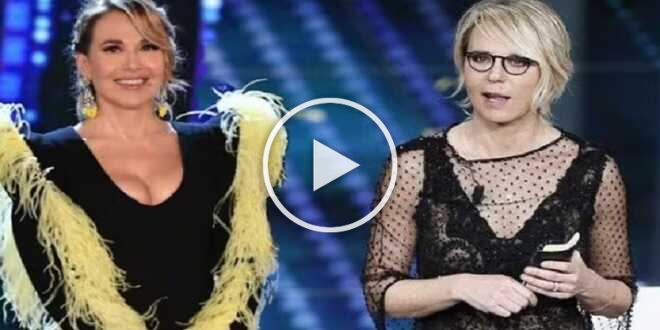 Barbara d’Urso, la Rai ci ripensa: per lei un nuovo show che sfiderà Maria De Filippi