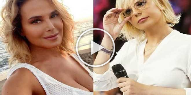 Barbara d’Urso parla di Maria De Filippi e svela: “I miei programmi sono top”