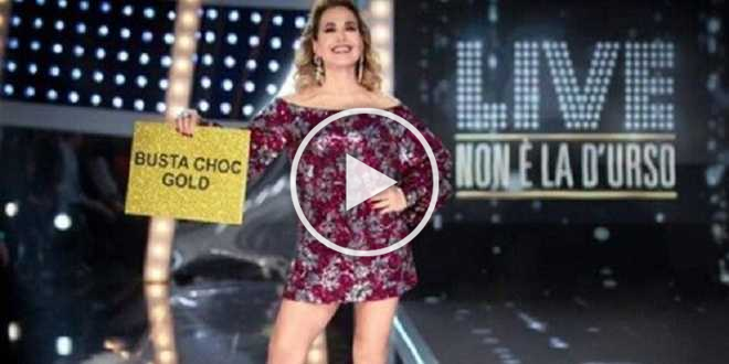 Barbara d’Urso raddoppia: doppio appuntamento con Live – Non è la d’Urso