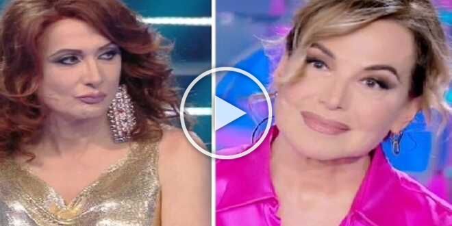 Barbara d’Urso, la rivelazione di Vladimir Luxuria: “Il suo addio? Ecco cosa dico”