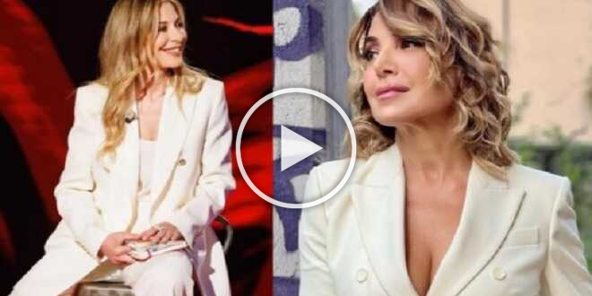 Barbara d’Urso sbarca a Belve: spuntano le cifre del suo cachet da capogiro