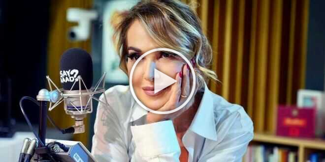 Barbara D’Urso sorprende Mara Venier nello studio di Domenica In