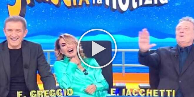 Barbara d’Urso a Striscia la Notizia? Antonio Ricci rivela: “Gliel’ho chiesto”