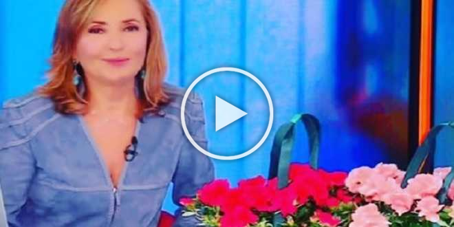 Barbara Palombelli cacciata da Mediaset? Scoppia la bufera per le sue dichiarazioni
