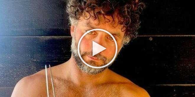 GF Vip, Barù a cena con una donna: cosa svelato alcune storie Instagram