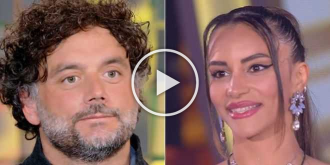 GF Vip, Barù non sa più come rifiutare Jessica e fa un appello ai fan “Jerù”