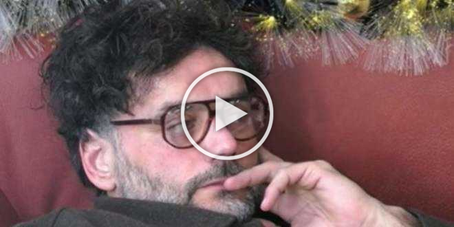 GF Vip, Barù spiega perché non mangia con gli altri: “Provo schifo”