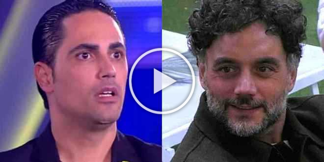 GF Vip, Barù pessimo su Miriana: “Come una zo***la”, la reazione di Biagio D’Anelli