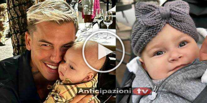 Basciano finalmente riunito con la sua Céline Blue: cos’è che ha fatto cambiare idea a Sophie?