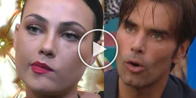 Gf Vip 5, “Basta bugie su Massimiliano Morra”: Patrizia e Dalila intervengono!