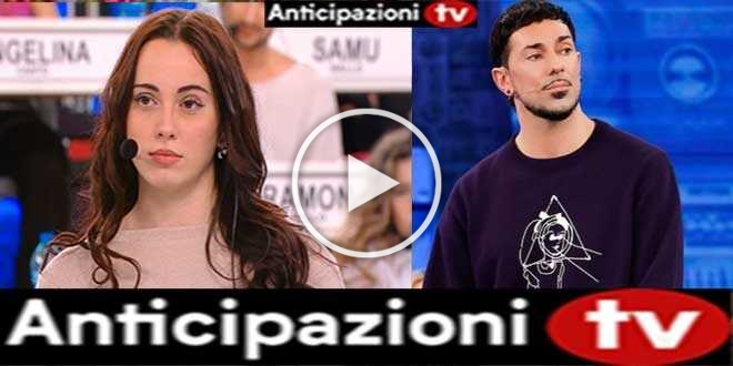Amici 22, la batosta di Emanuel Lo a Vanessa Bellini