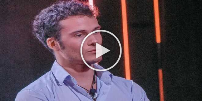 Batosta lavorativa per Edoardo Donnamaria dopo il GF VIP 7: ecco cos’è successo