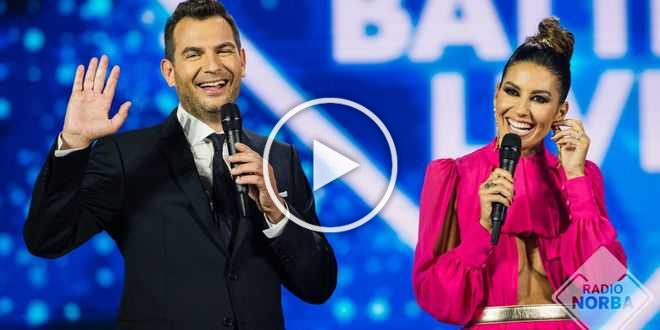 Battiti live 2021: ecco la scaletta della 4^ puntata