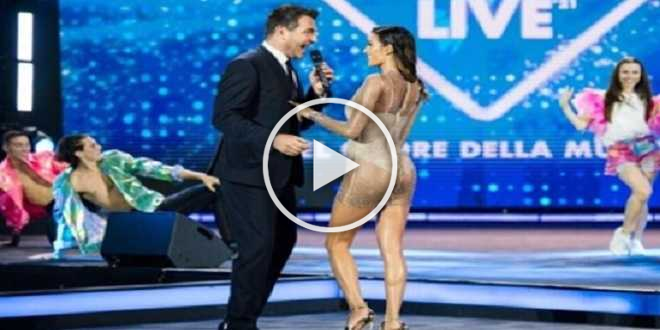 Battiti Live 2021: gossip, passioni e litigi dietro le quinte