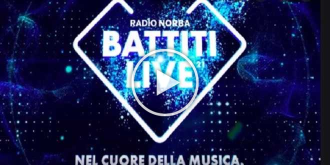 Battiti Live 2021, incidente in diretta: un’artista si taglia e perde sangue sul palco