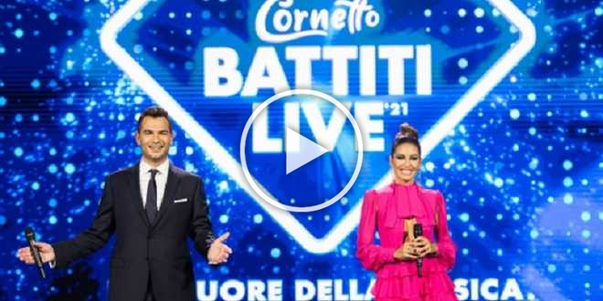 Battiti Live 2022, due cantanti arrivano quasi alle mani? Tensione dietro le quinte