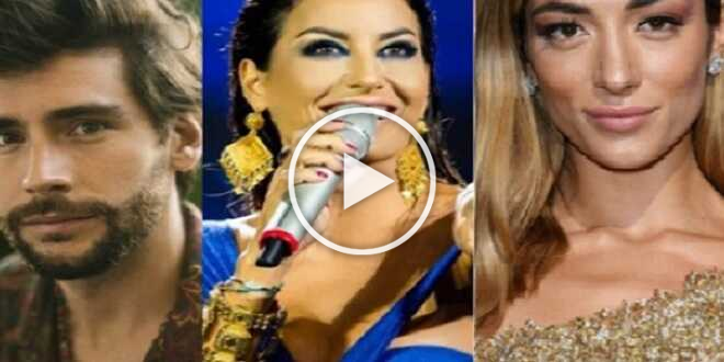 Battiti Live, i telespettatori contro Elisabetta Gregoraci: “E’ imbarazzante!”